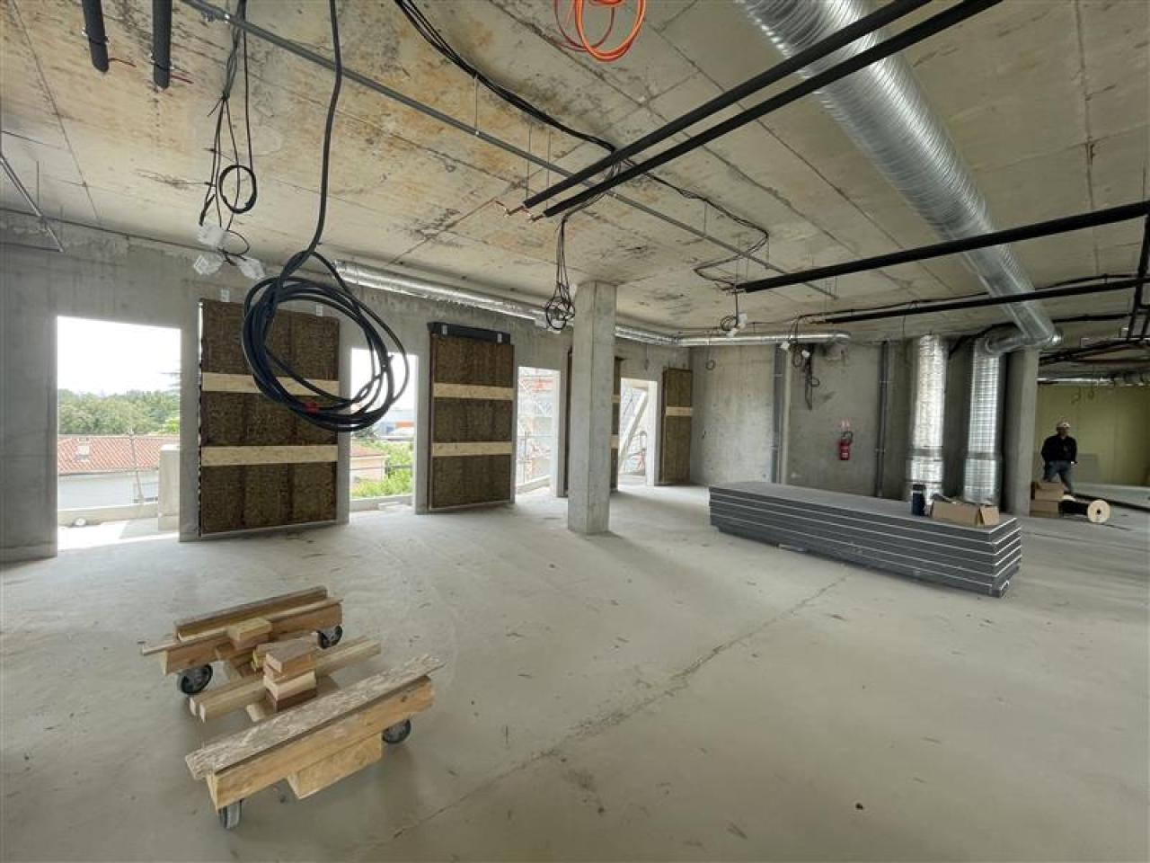 Vente bureau Montpellier Hérault OVBUR2115354 11