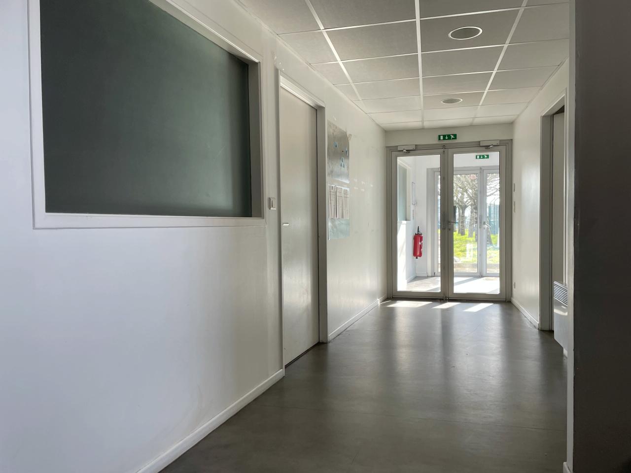 Location local d'activité Bouguenais Loire-Atlantique OLACT2530425 8