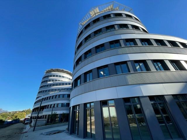 Vente bureau Chambéry Savoie OVBUR2201156 6