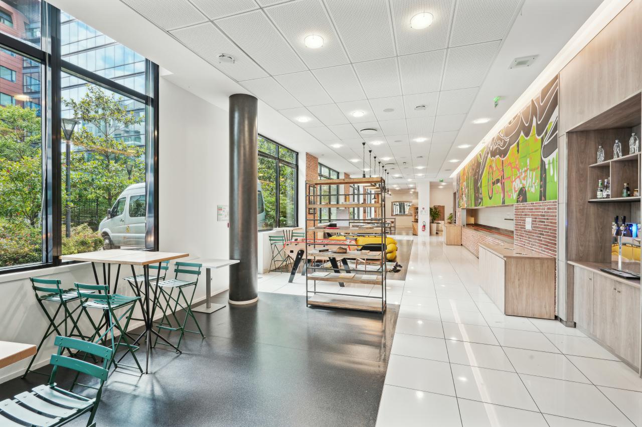 Location bureau Asnières-sur-Seine Hauts-de-Seine OLBUR2315599 7