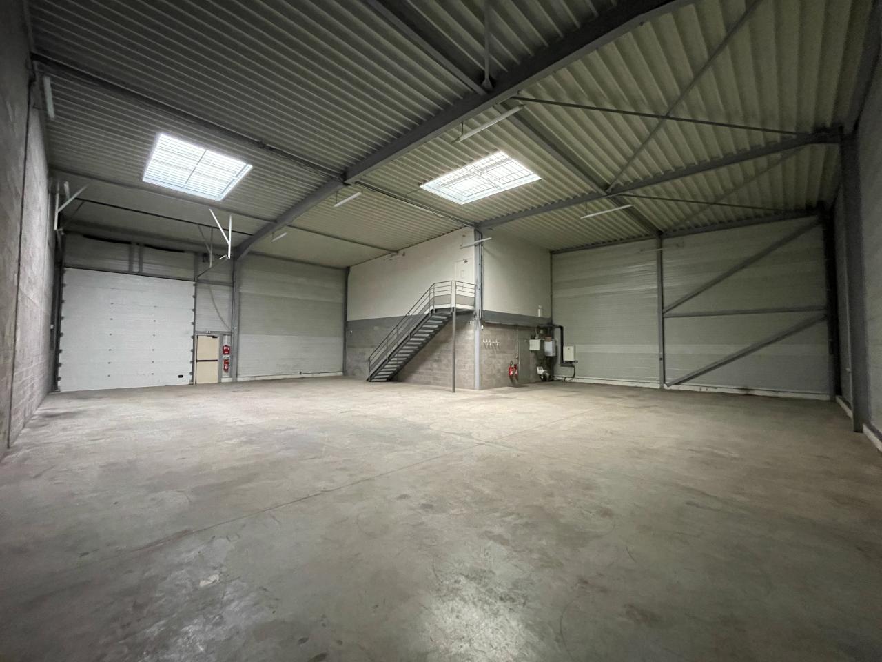 Location local d'activité Fléville-devant-Nancy Meurthe-et-Moselle OLACT2529932 5