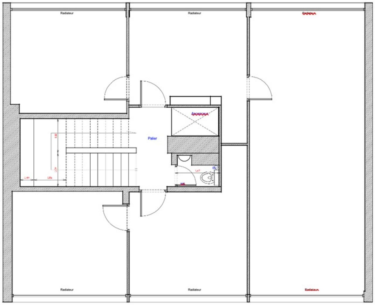 Location bureau Puteaux Hauts-de-Seine OLBUR2638110 11