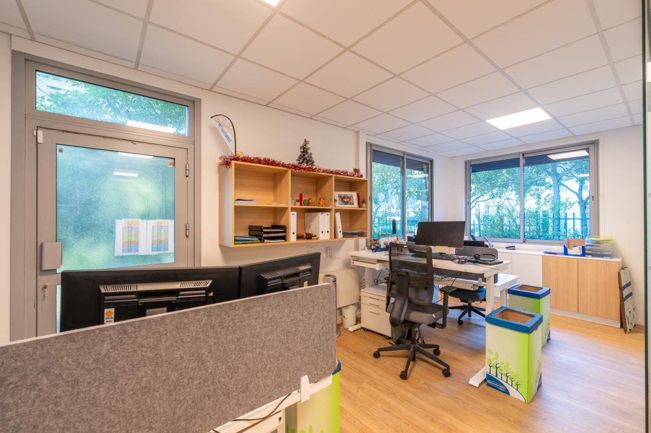 Vente bureau Paris OVBUR2645198 11