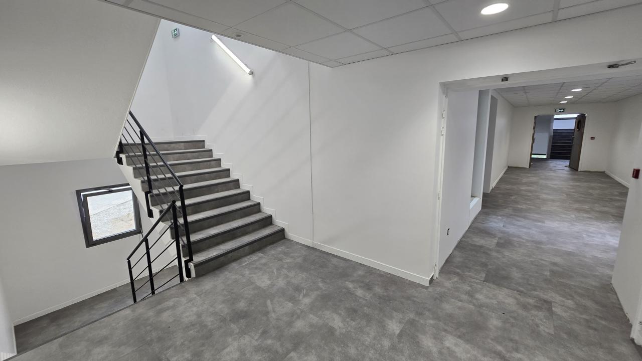 Location bureau Blagnac Haute-Garonne OLBUR2309032 8