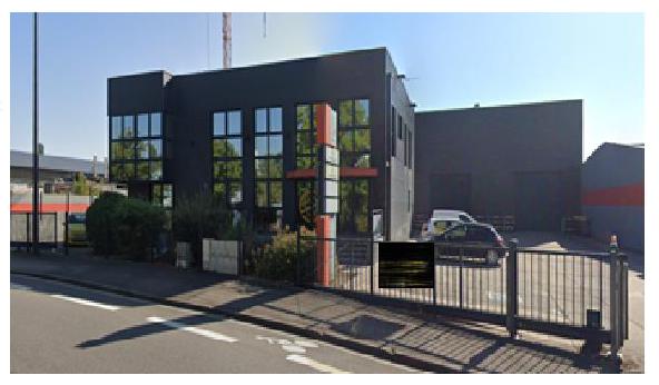 Location bureau Metz Moselle OLBUR2529341 7