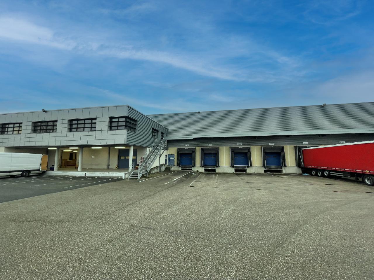 Location local d'activité Miribel Ain OLACT2314296 4