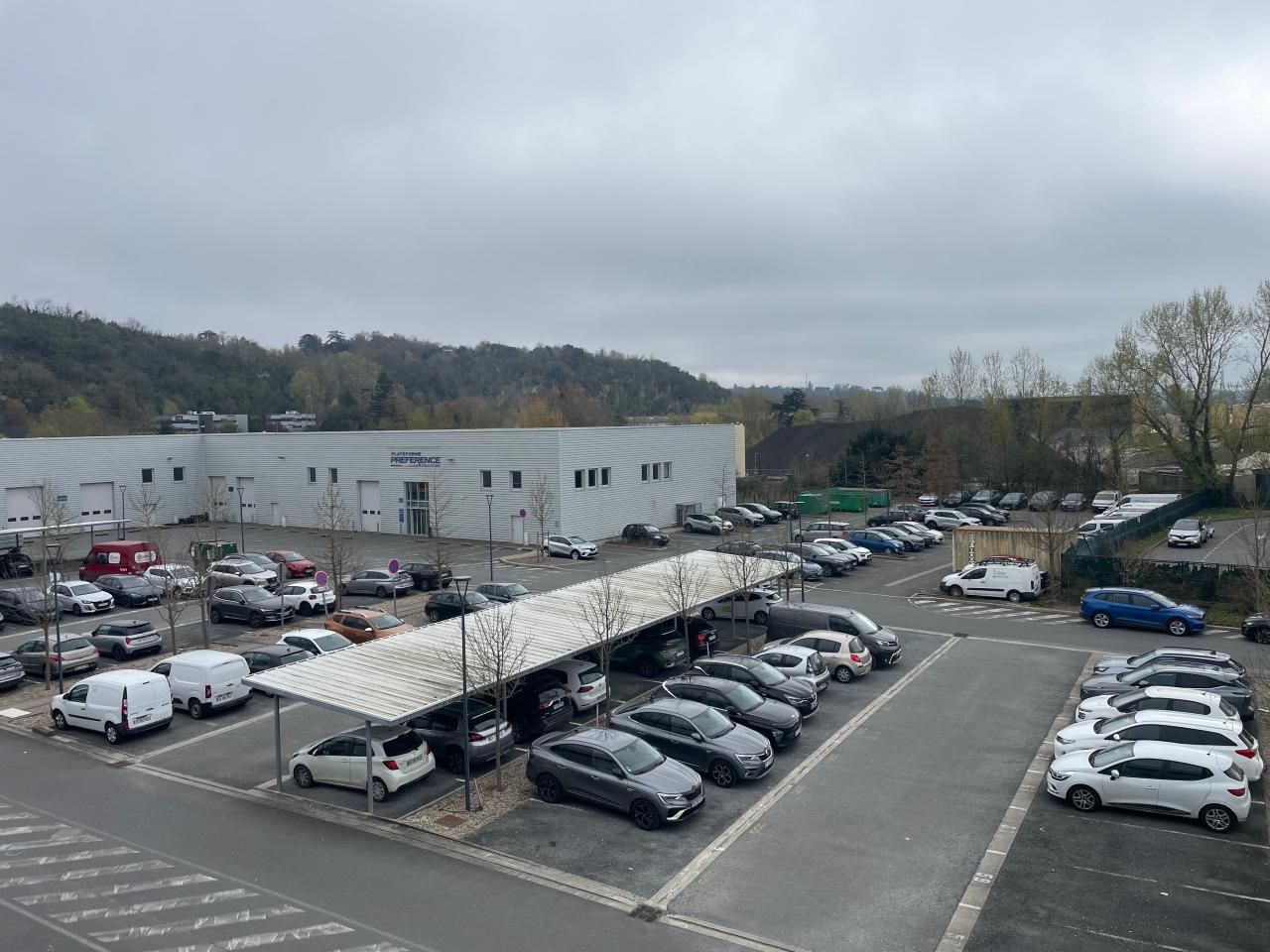 Location local d'activité Floirac Gironde OLACT2639892 14