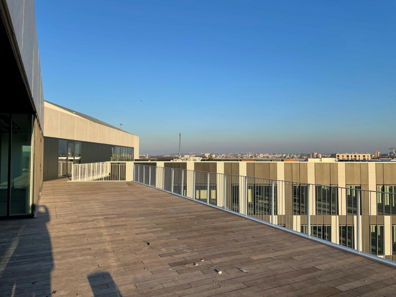 Location bureau Bobigny Seine-Saint-Denis OLBUR2100383 27