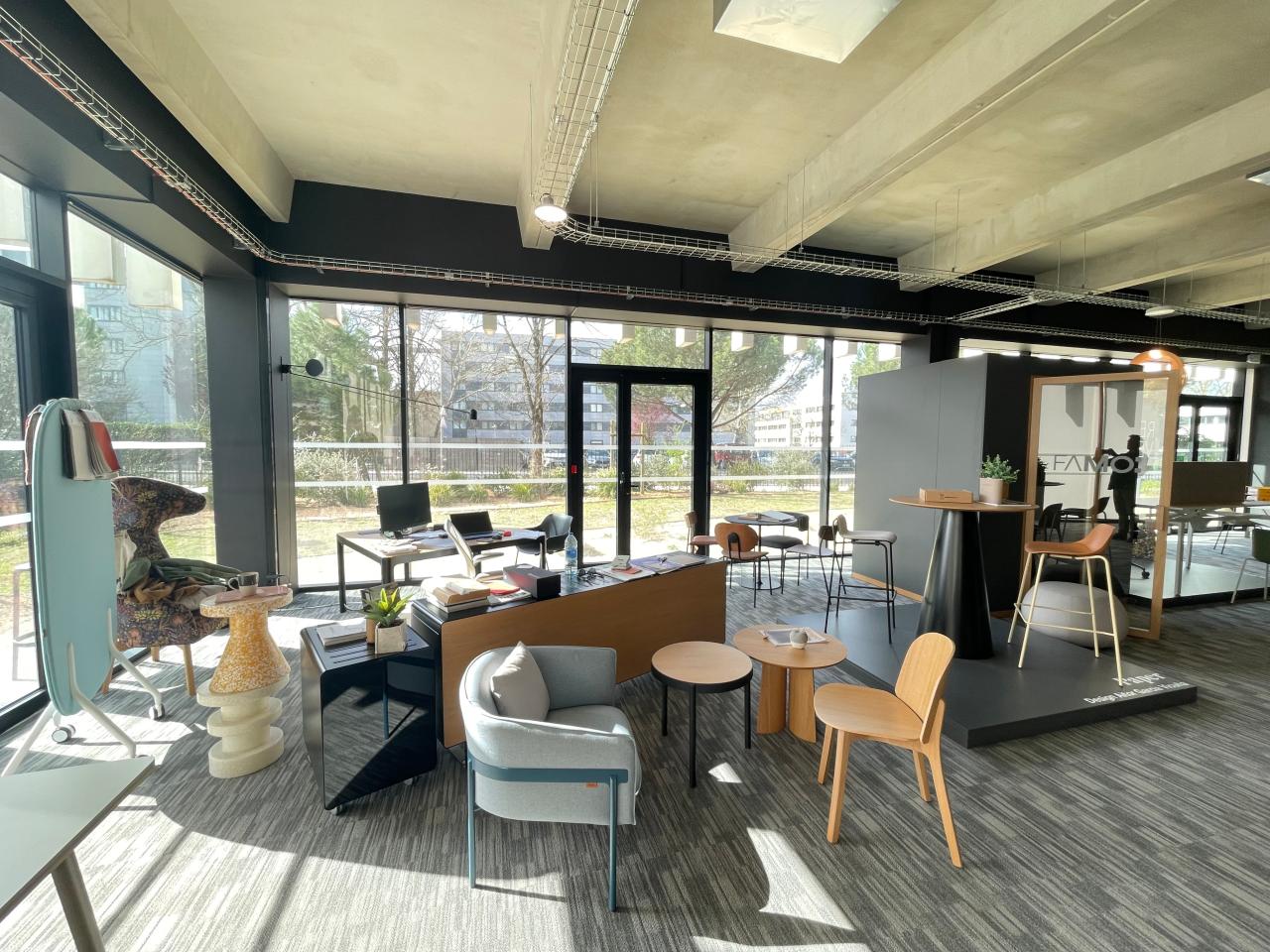 Location bureau Mérignac Gironde OLBUR2639986 5