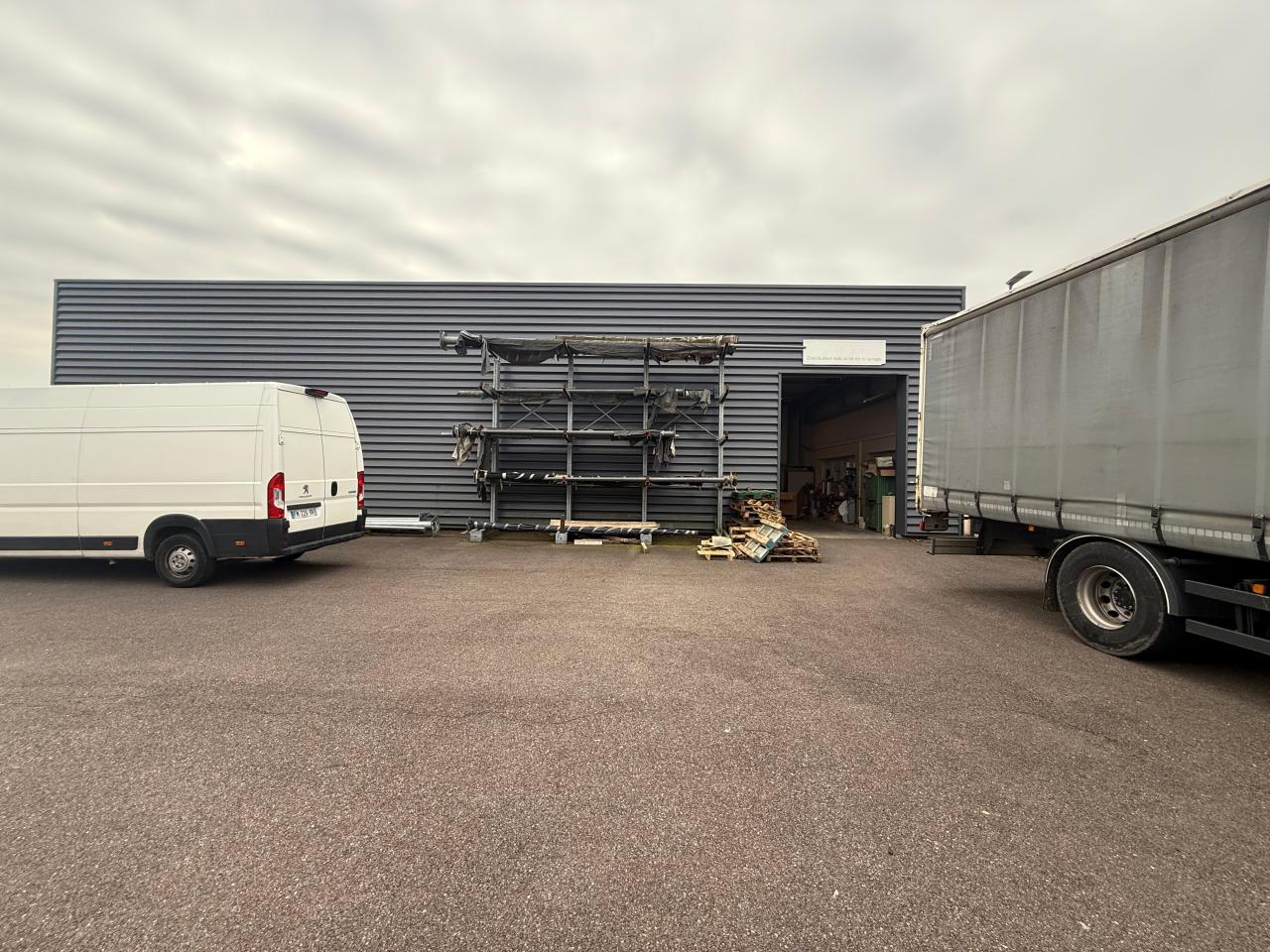 Location local d'activité Norroy-le-Veneur Moselle OLACT2536661 12