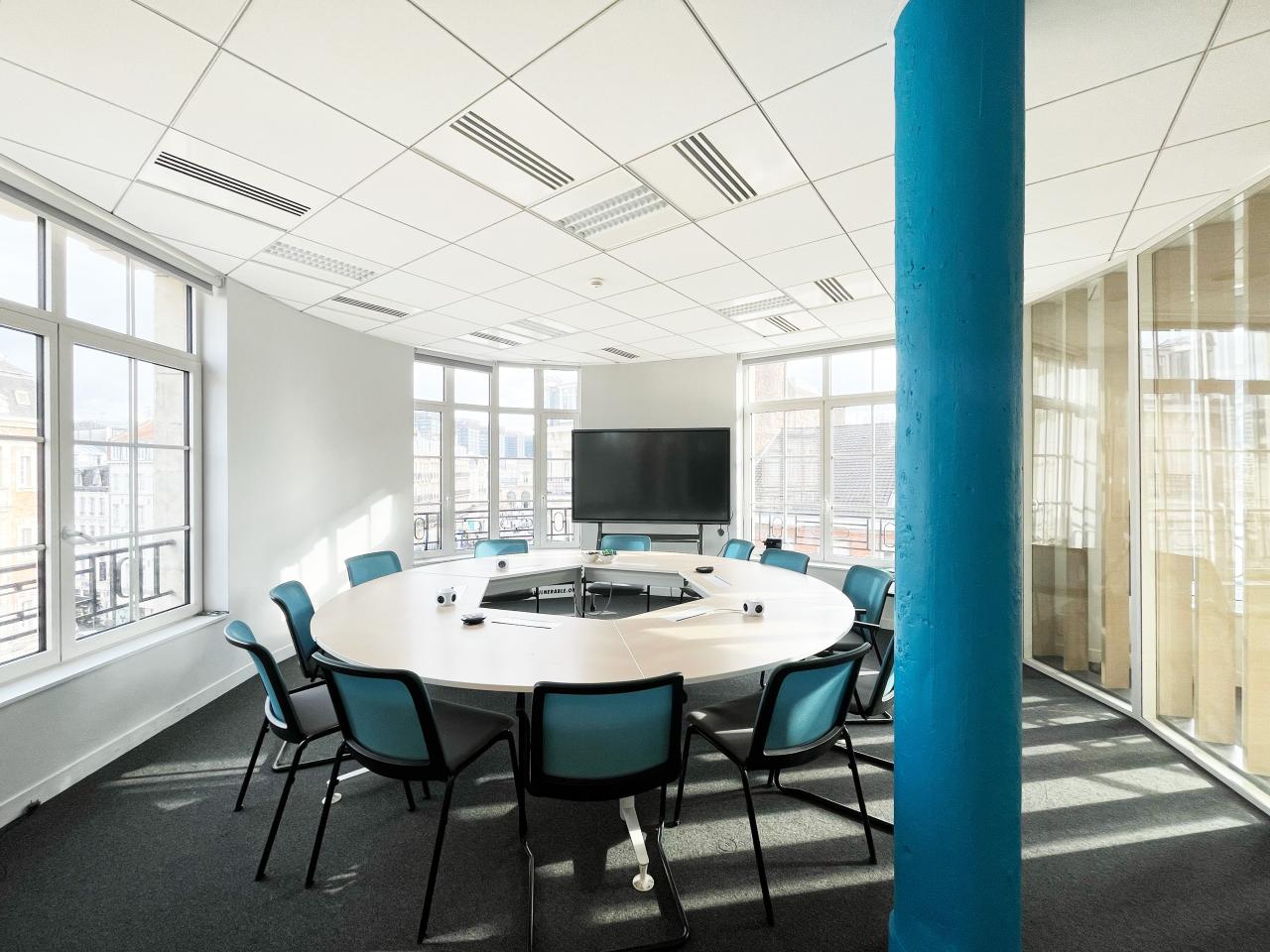 Location bureau Lille Nord OLBUR2536050 5