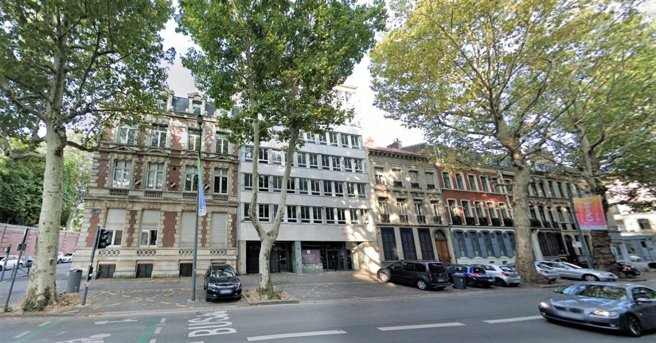 Location bureau Lille Nord OLBUR2114088