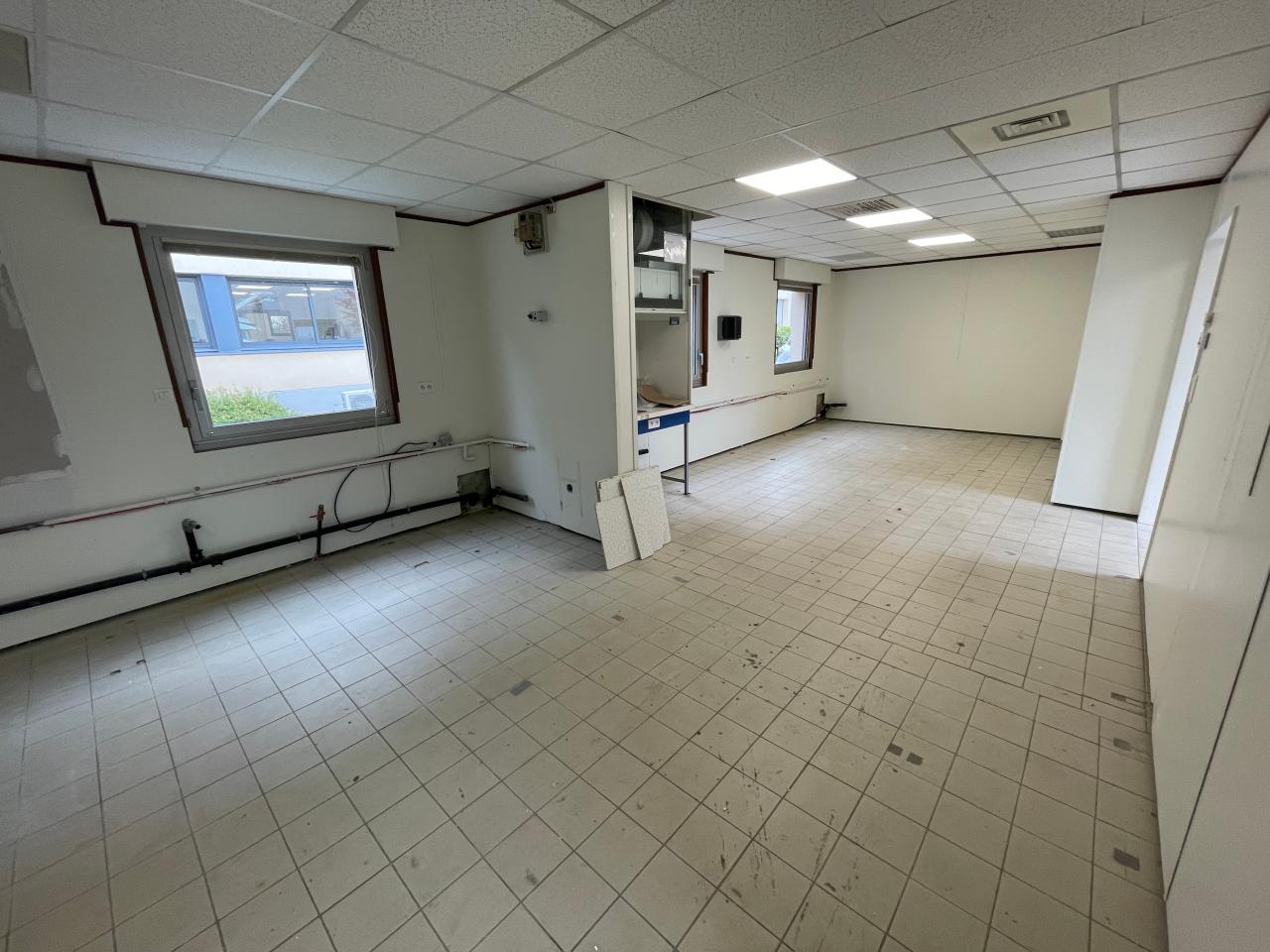 Location local d'activité Betton Ille-et-Vilaine OLACT2528818 2