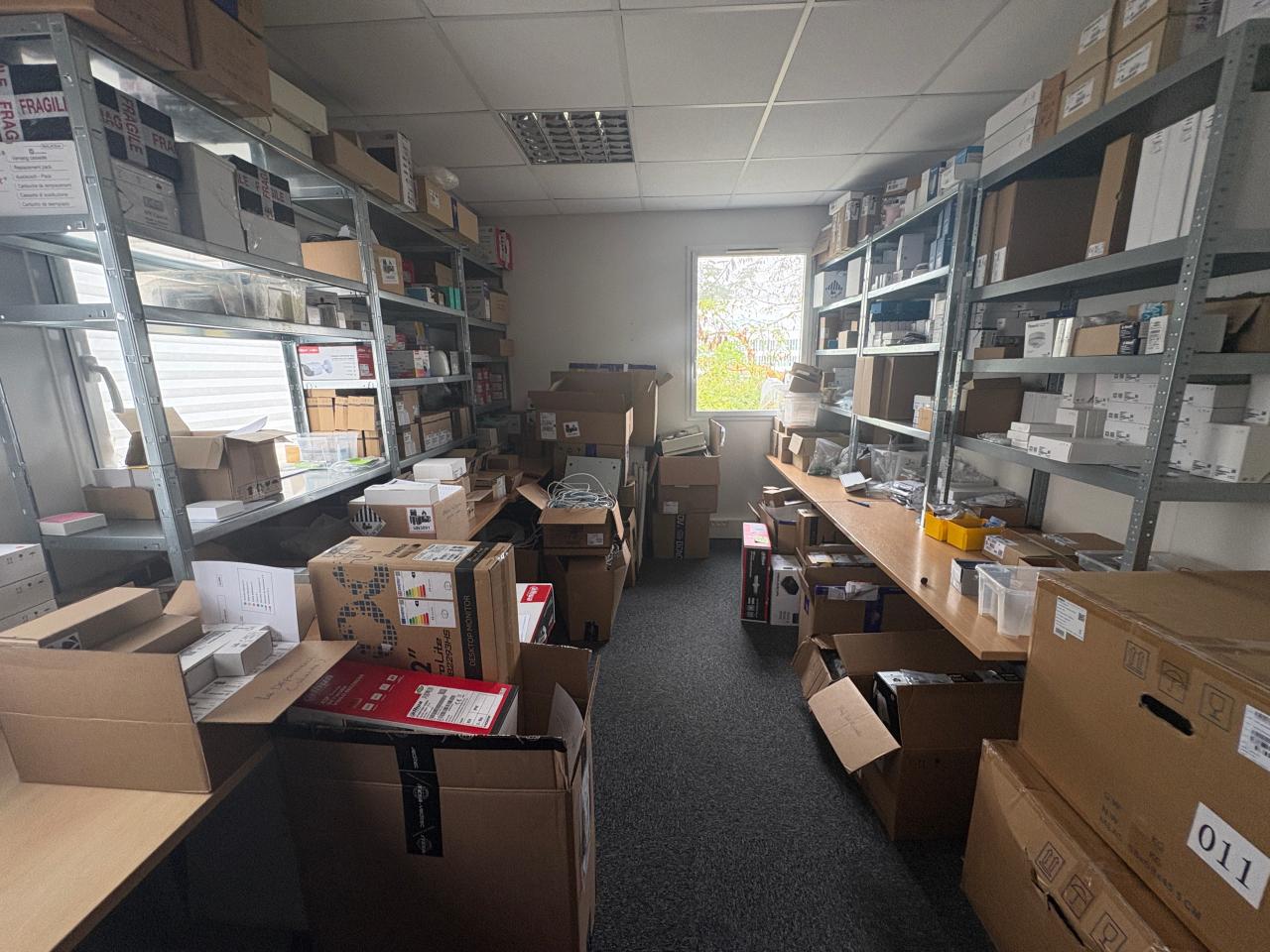 Vente bureau Nantes Loire-Atlantique OVBUR2644610 2