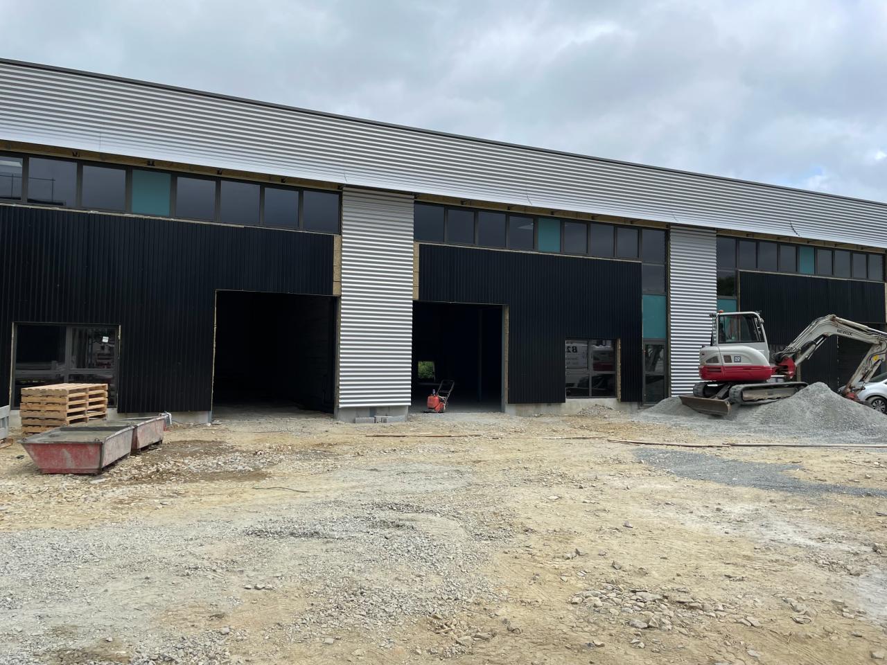 Vente local d'activité Treillières Loire-Atlantique OVACT2424234 4