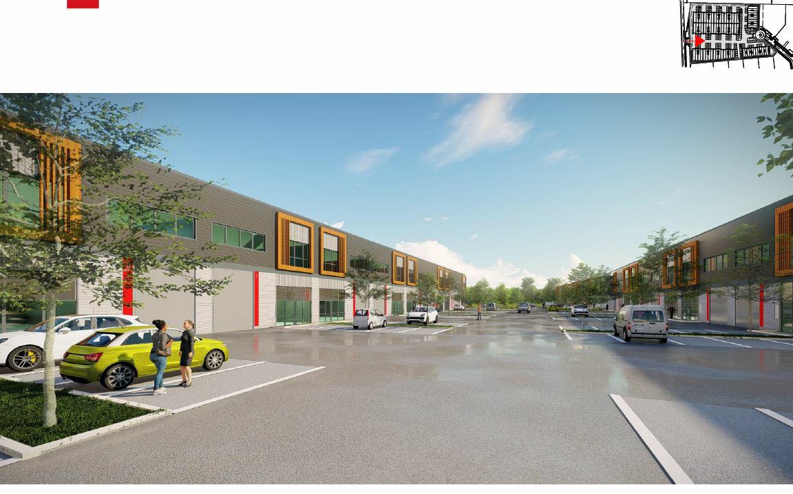 Location local d'activité Pierrelatte Drôme OLACT2313876 8