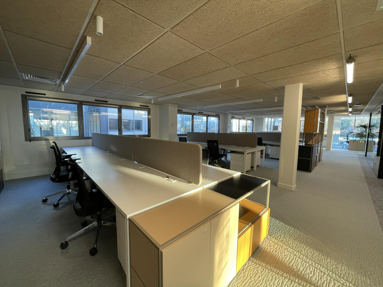 Location bureau Saint-Herblain Loire-Atlantique OLBUR2419220 6