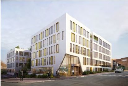 Location bureau Fontenay-sous-Bois Val-de-Marne OLBUR2117213 3