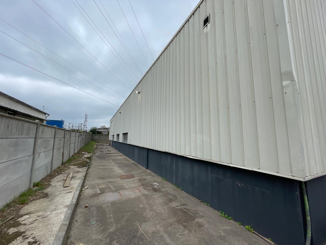 Location local d'activité Saint-Étienne-du-Rouvray Seine-Maritime OLACT2200052 7