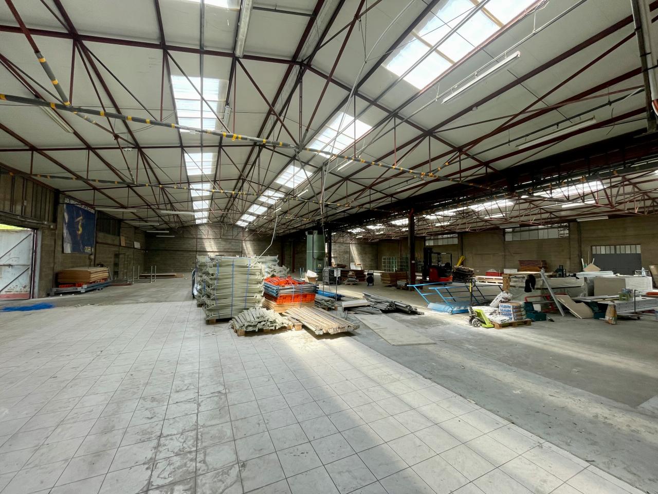 Location local d'activité Mundolsheim Bas-Rhin OLACT2424803 5