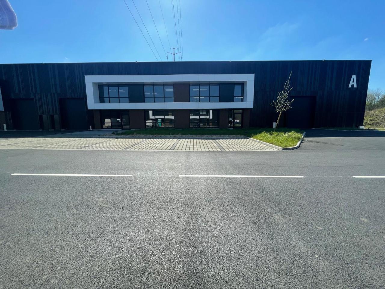 Location local d'activité Bondues Nord OLACT2533613 20