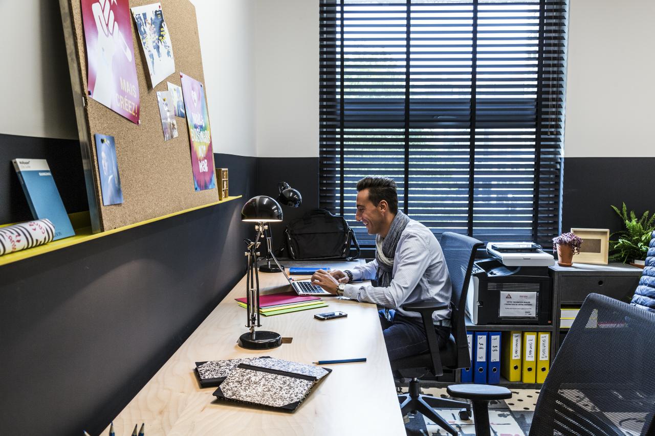 Location coworking Lyon Rhône OLBUR2109076 2