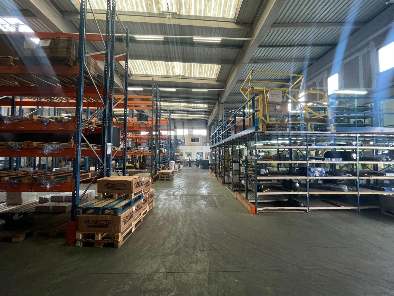 Location local d'activité Gennevilliers Hauts-de-Seine OLACT2638740 2