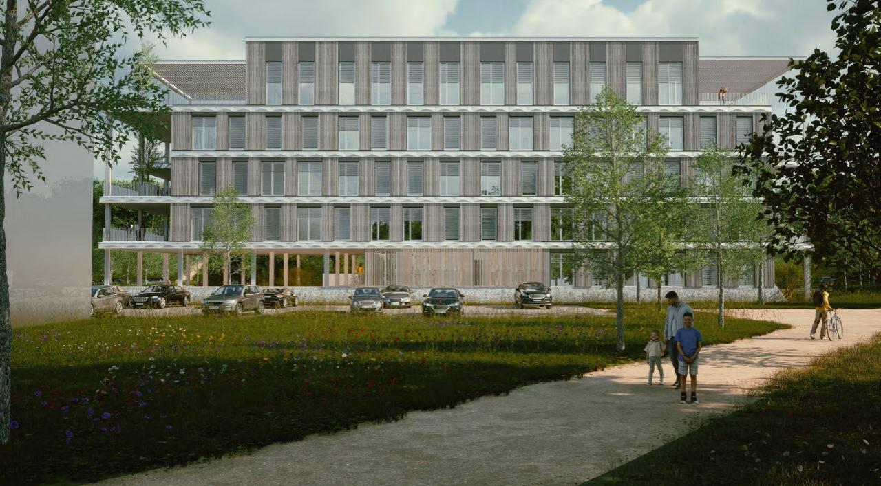 Vente bureau Maxéville Meurthe-et-Moselle OVBUR2537740 12