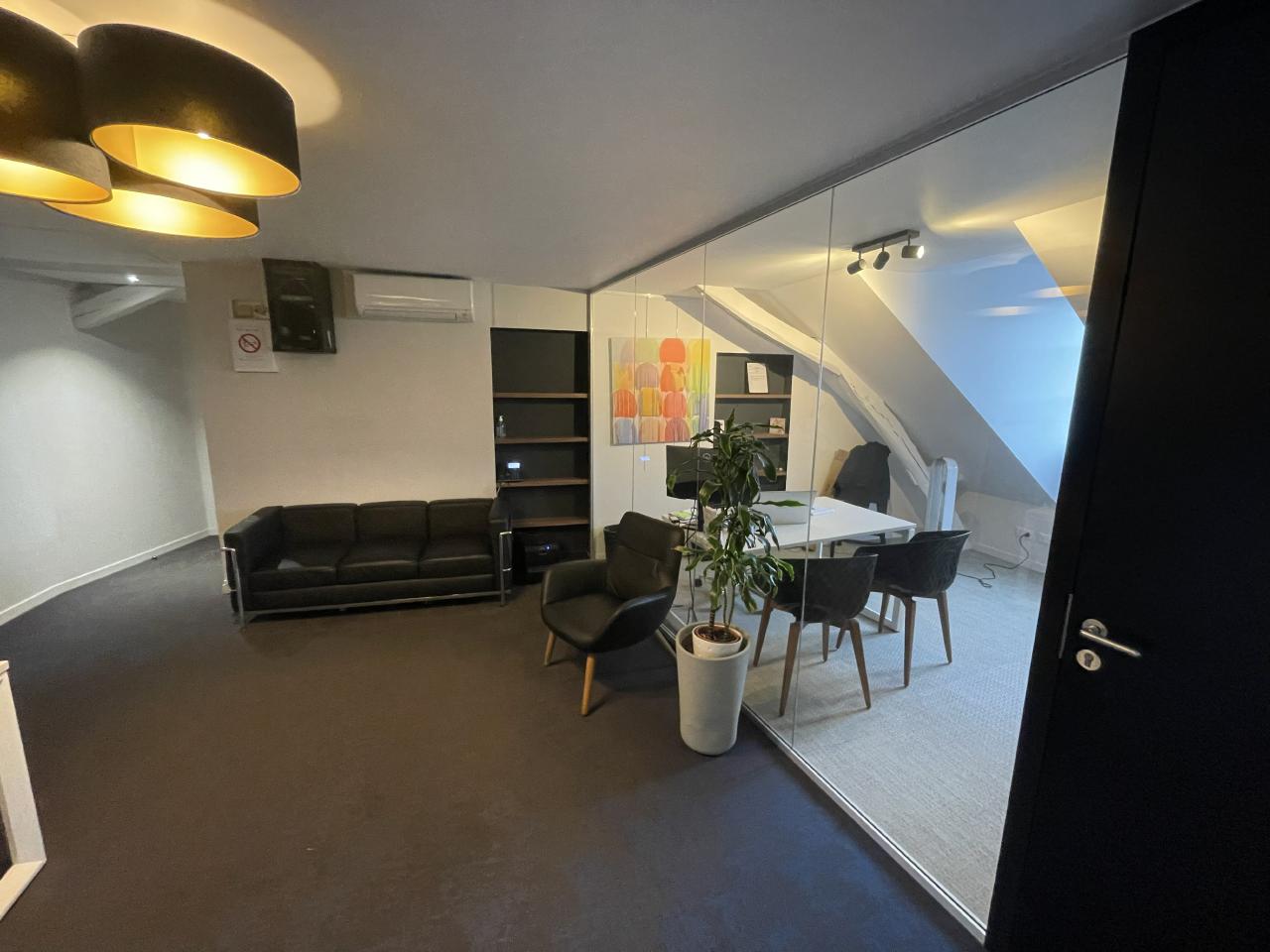 Location bureau Tours Indre-et-Loire OLBUR2645239 8