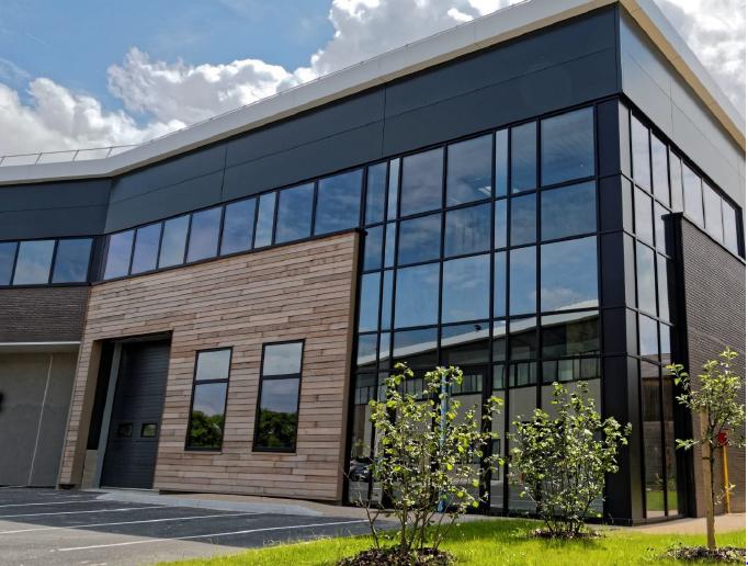 Location local d'activité Sucy-en-Brie Val-de-Marne OLACT2314759 5