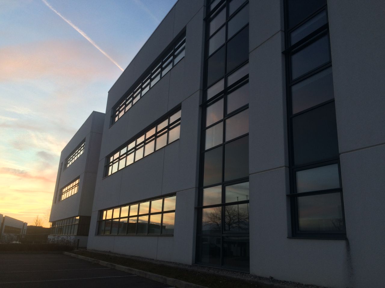 Location bureau Dijon Côte-d'Or OLBUR2424508