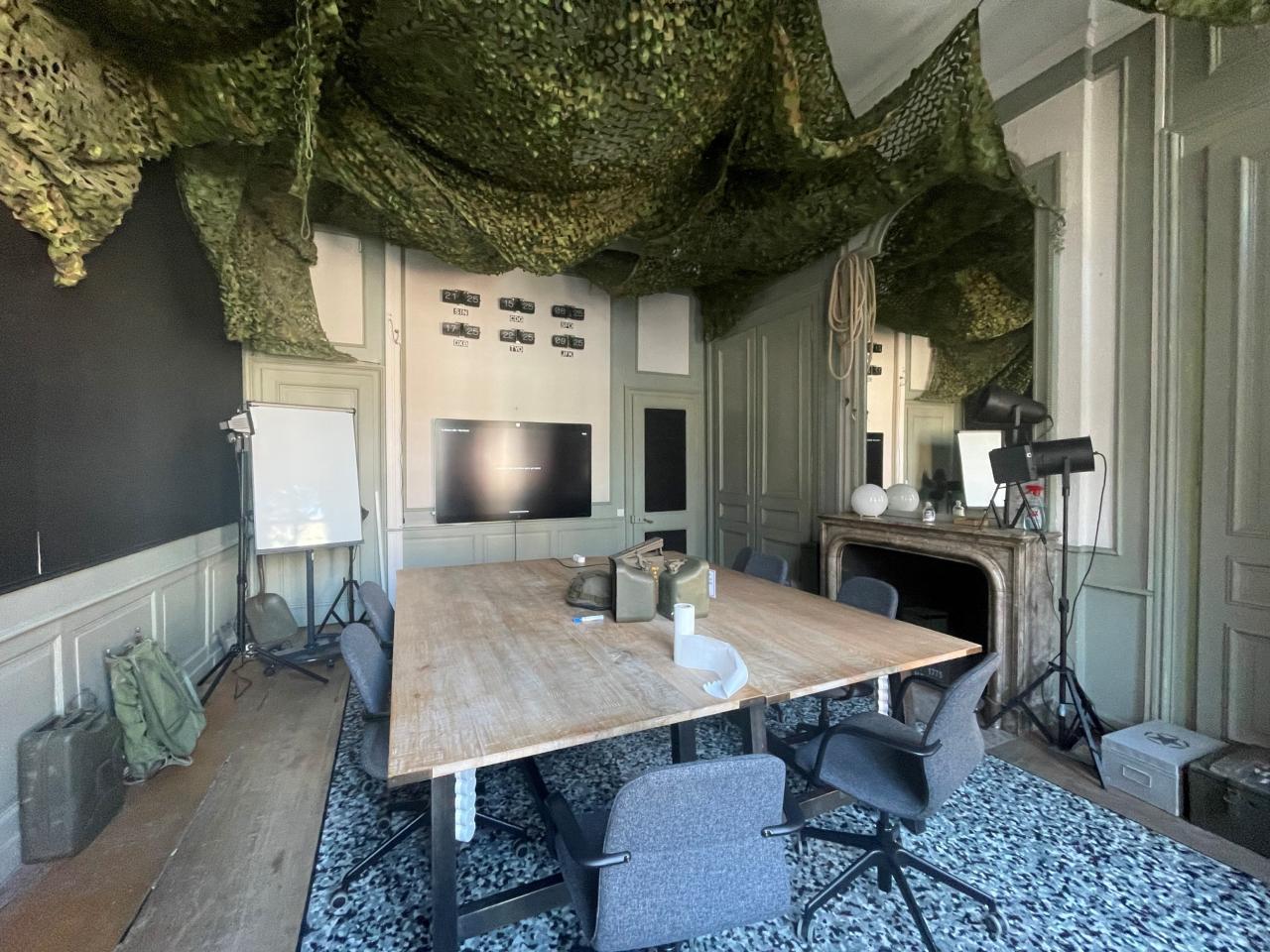 Location bureau Lille Nord OLBUR2531545 14