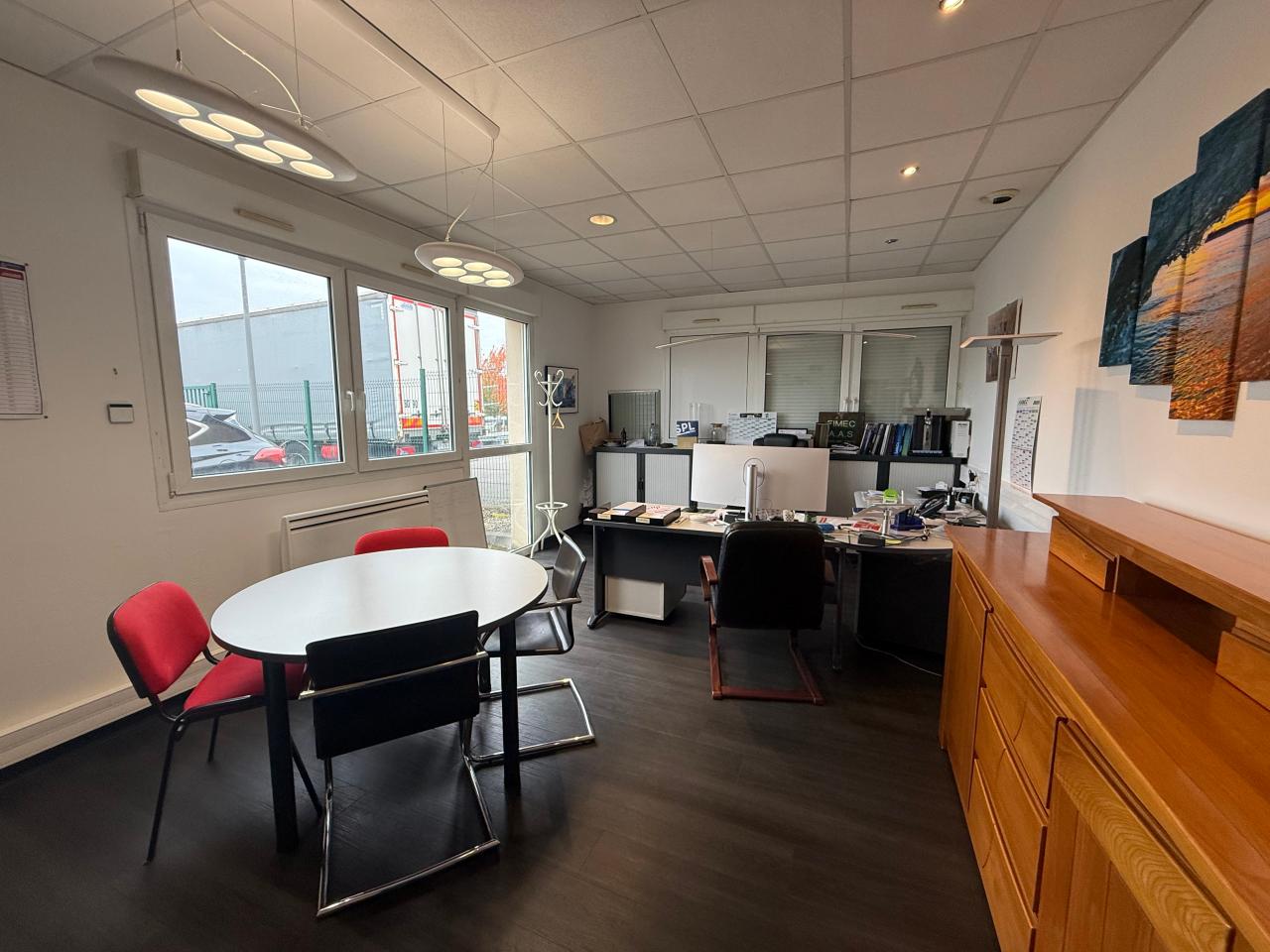 Location local d'activité Norroy-le-Veneur Moselle OLACT2536661 1