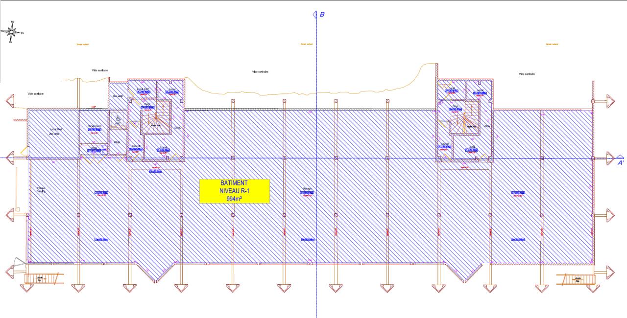 Location local d'activité Sophia Antipolis Alpes-Maritimes OLACT2530005 17