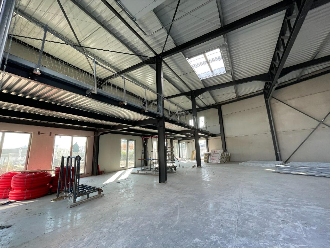 Location local d'activité Seclin Nord OLACT2423758 5