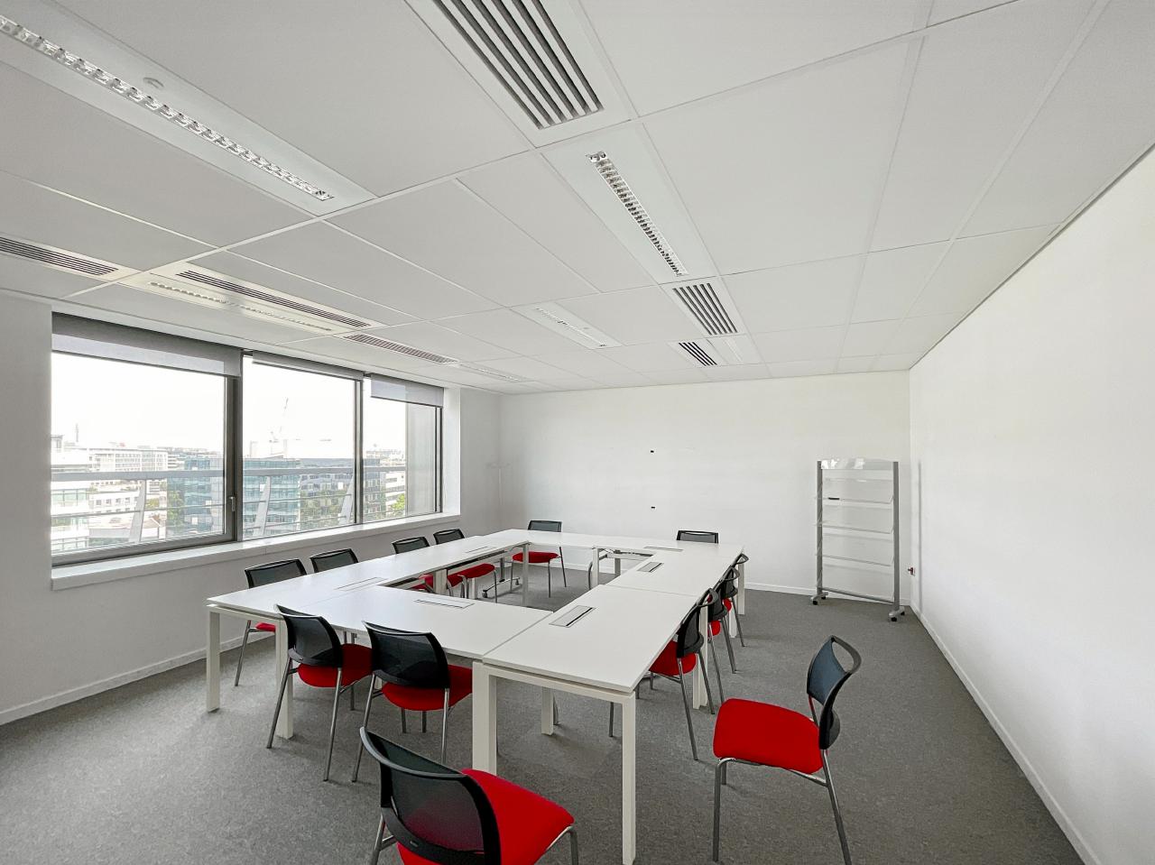 Location bureau La Plaine Saint-Denis Seine-Saint-Denis OLBUR2205849 12