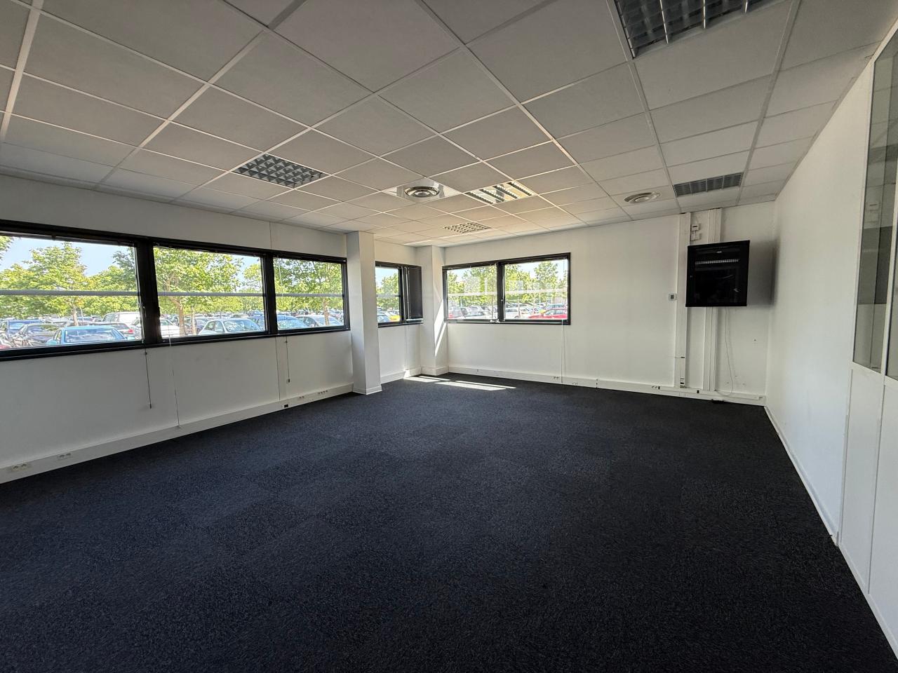 Location bureau Colomiers Haute-Garonne OLBUR2532778 6