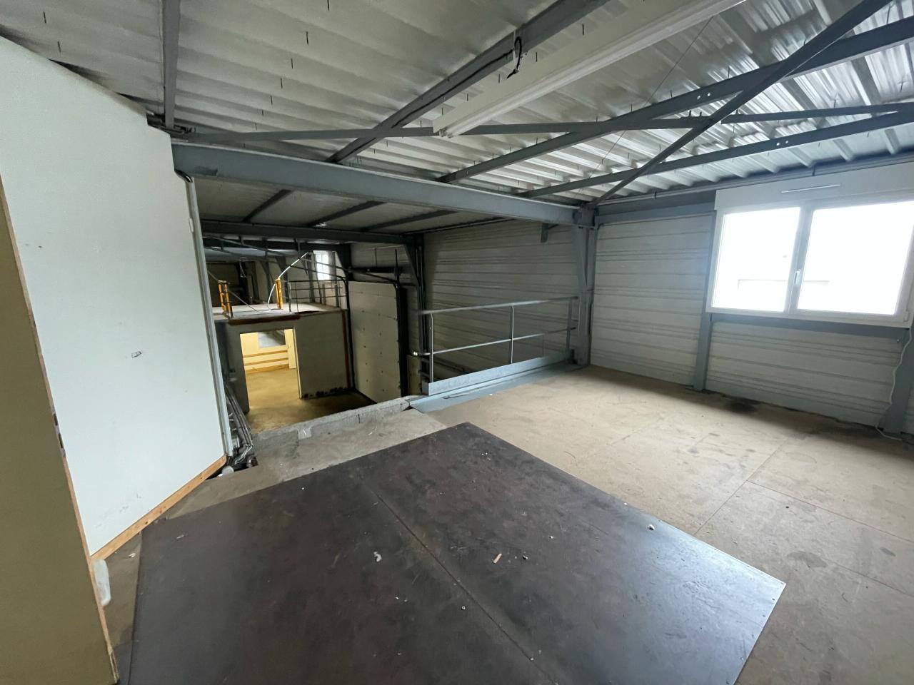 Location local d'activité Tours Indre-et-Loire OLACT2533001 1