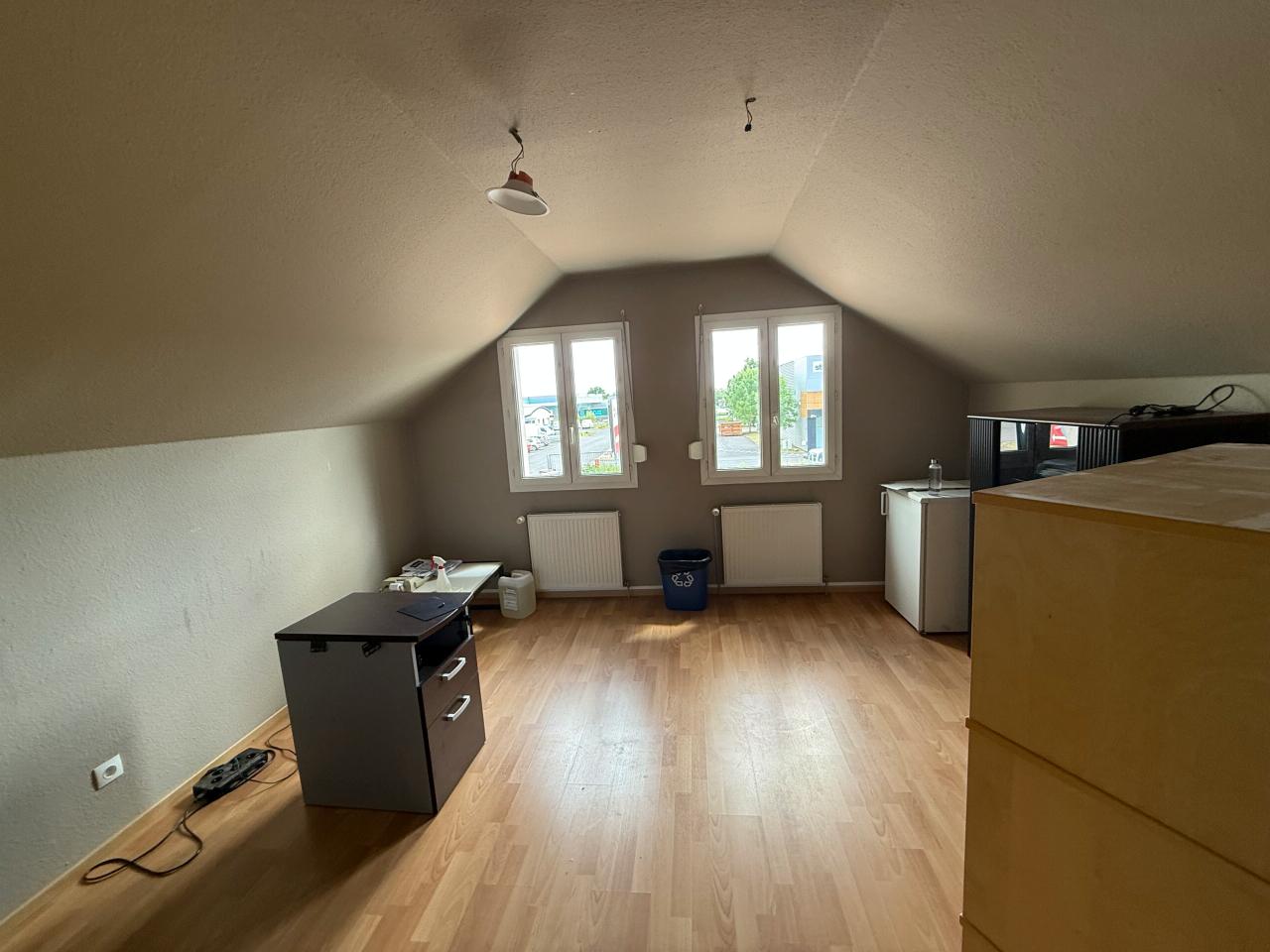 Location local d'activité Metz Moselle OLACT2533520 14