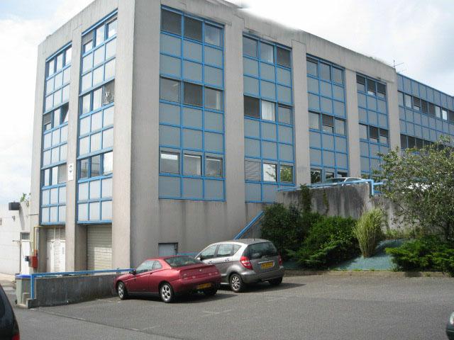 Location bureau Saint-Herblain Loire-Atlantique OLBUR2309937 2