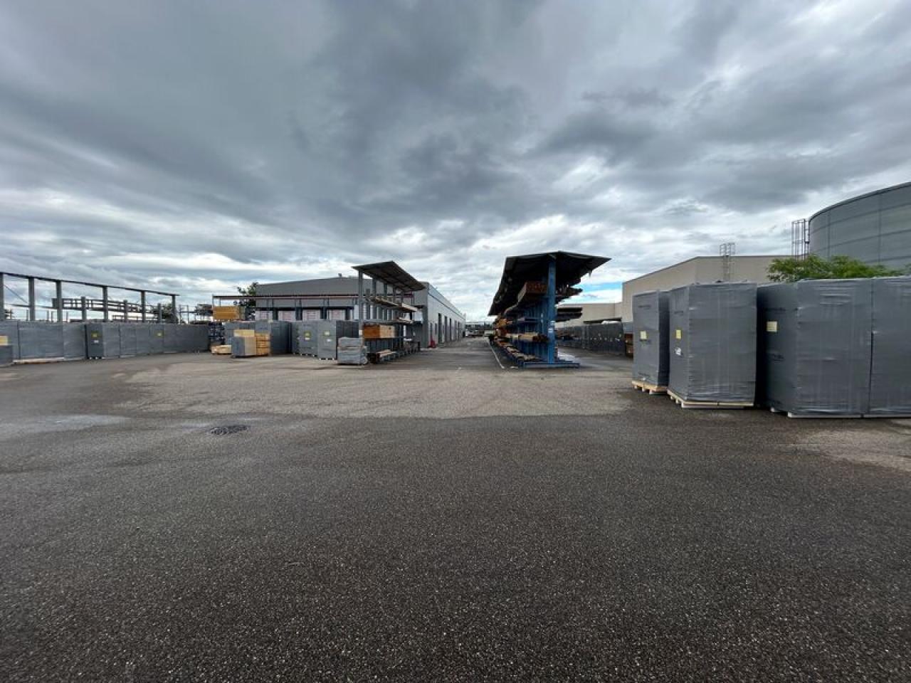 Location local d'activité Genas Rhône OLACT2642324 11