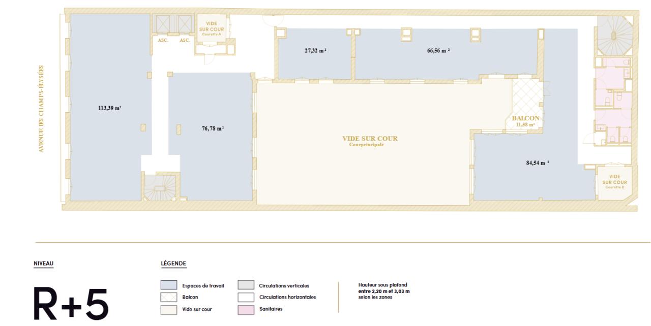 Location bureau Paris OLBUR2101130 11