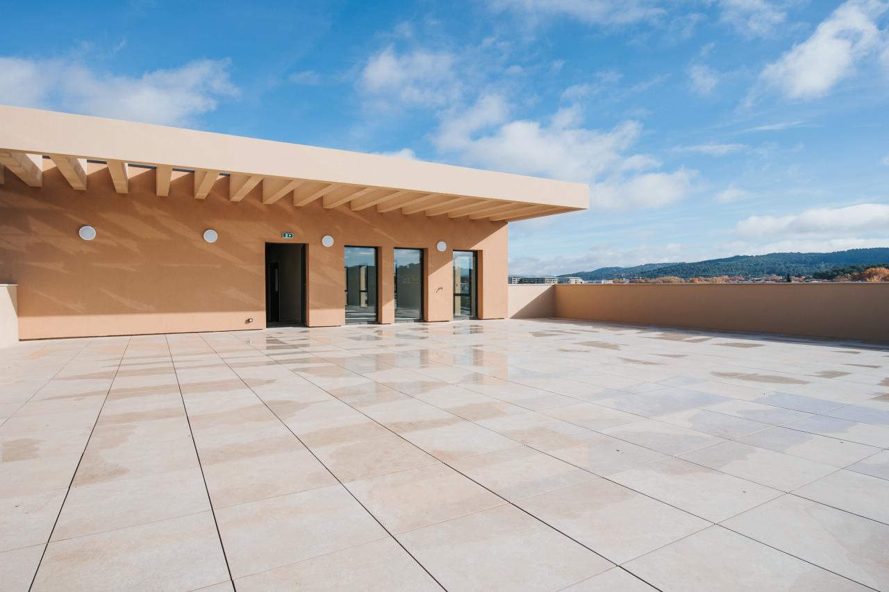 Location bureau Aix-en-Provence Bouches-du-Rhône OLBUR2115098 22