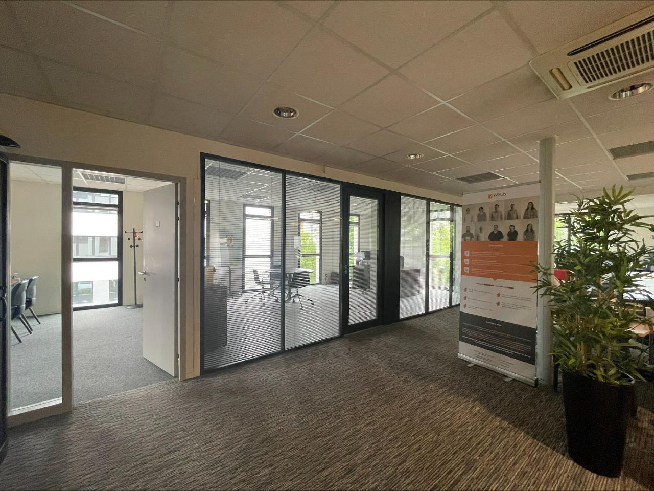 Location bureau Rennes Ille-et-Vilaine OLBUR2422845 7