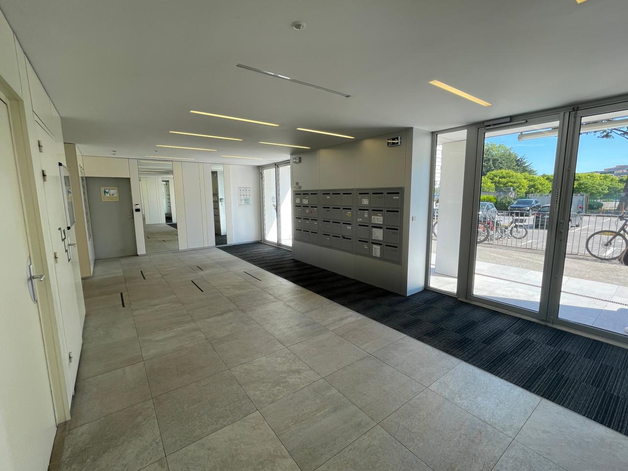 Vente bureau Nantes Loire-Atlantique OVBUR2642301 4