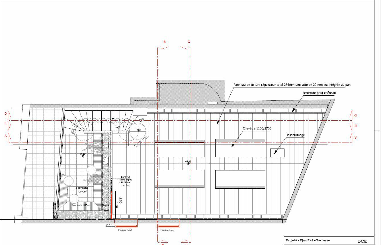 Location bureau Paris OLBUR2422405 17