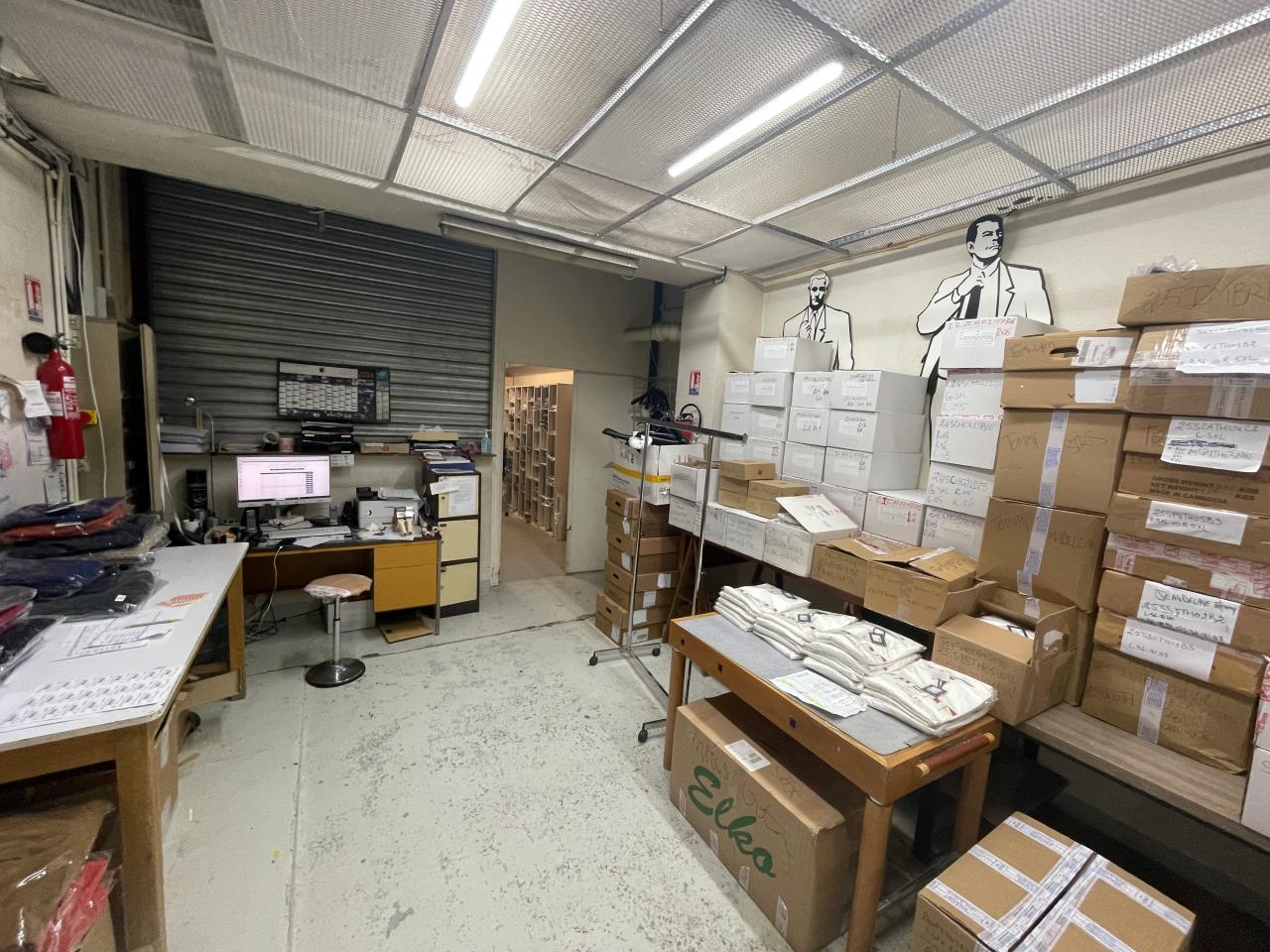 Location local d'activité Paris OLACT2529428 5