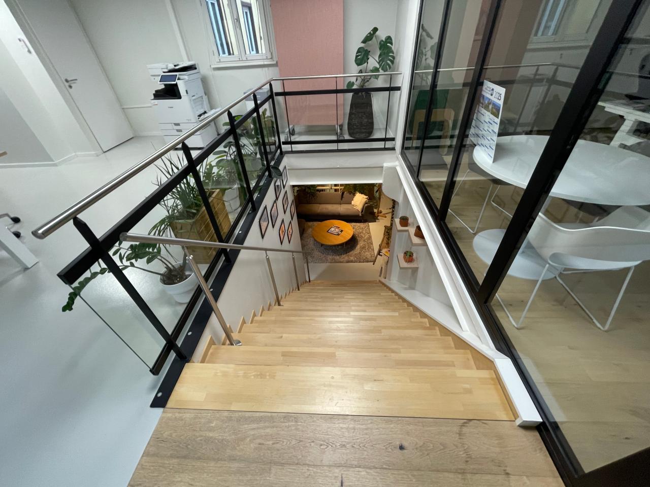 Vente bureau Bischheim Bas-Rhin OVBUR2537532 38
