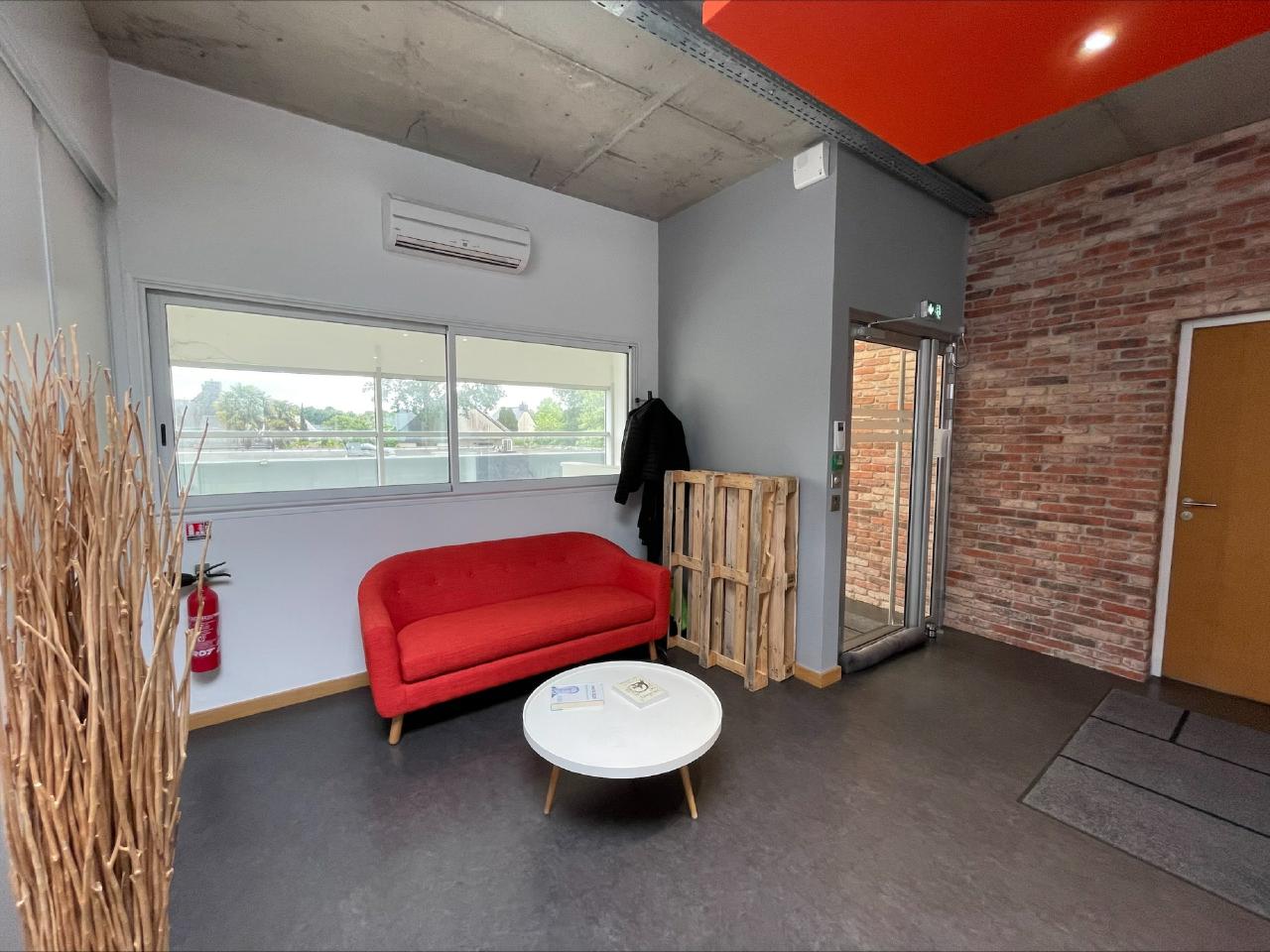 Vente bureau Saint-Grégoire Ille-et-Vilaine OVBUR2423229 3