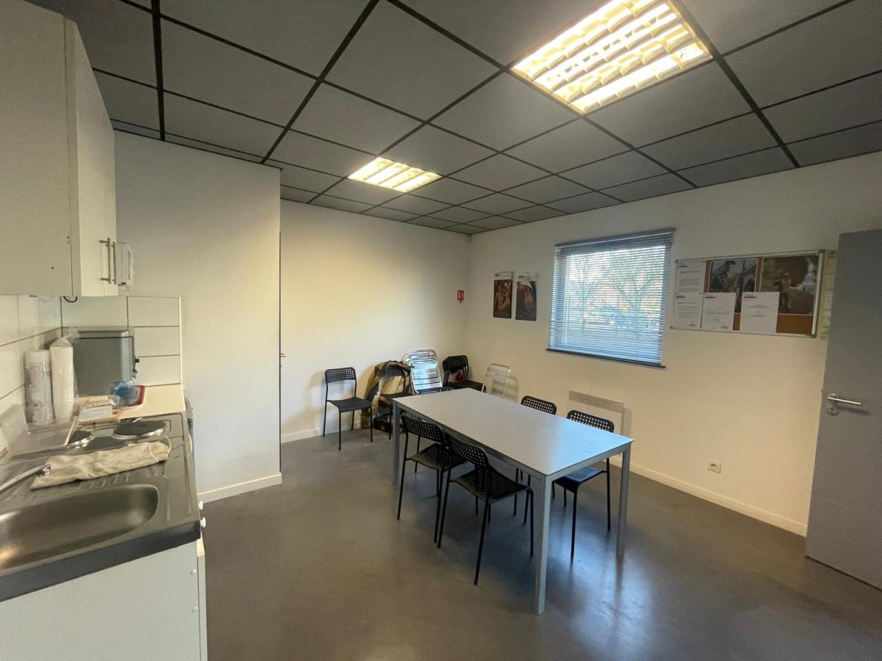 Location local d'activité Orchies Nord OLACT2638497 11